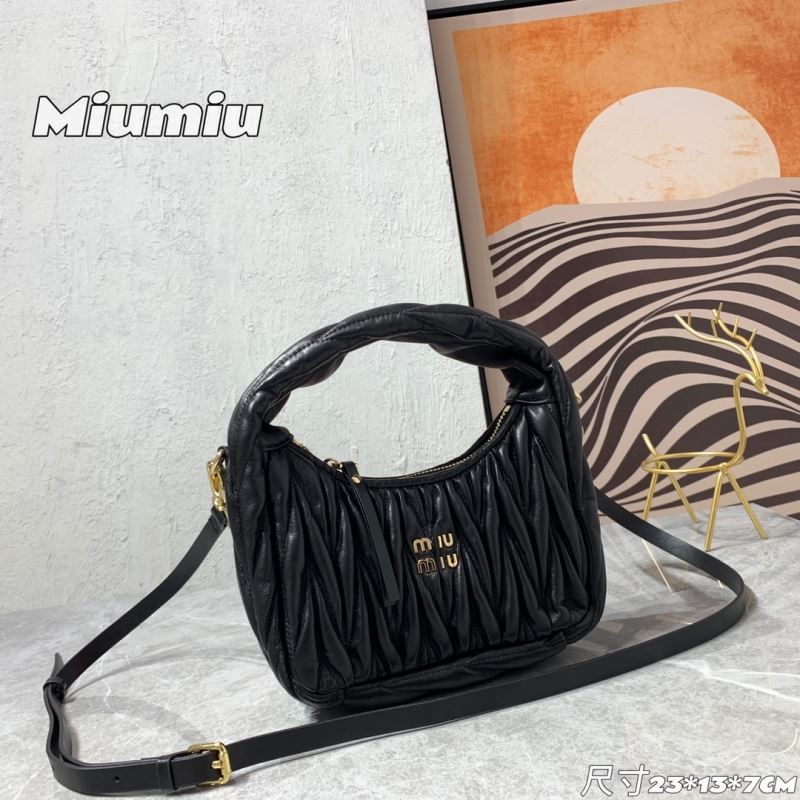 MIU MIU Handle Bags